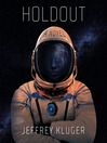 Cover image for Holdout